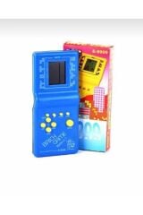Tetris Nostaljik El Atarisi