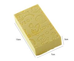 Çok Amaçlı Sihirli Yumuşak Sünger