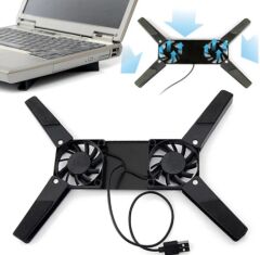 Katlanabilir Laptop Soğutucu