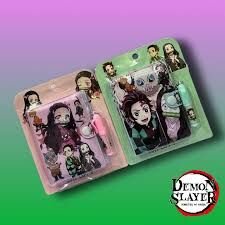 Mini Karakter Defter Seti Kutu 16 Adet