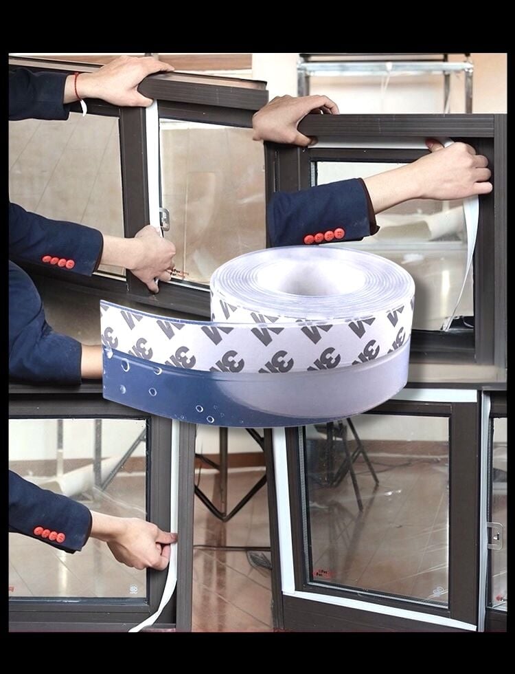 5 Metre Rüzgar Kesici Bant