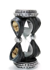 Polyester Kurukafa Kum Saati Model 1