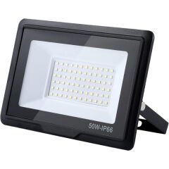 Ultra Slim Projektör Dış Mekan LED Işık