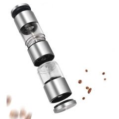 2'si 1 Arada Akrilik El Değirmeni