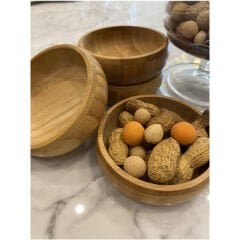 3'lü Çerezlik Seti