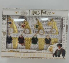 Kitap Ayracı Bir Set 4 Adet