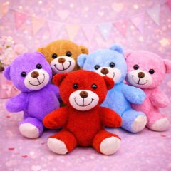 Peluş Ayıcık