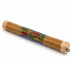 Bambu Yağmur Sesi 40 Cm No:1080