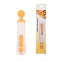 4 Başlıklı Hamur Kesici