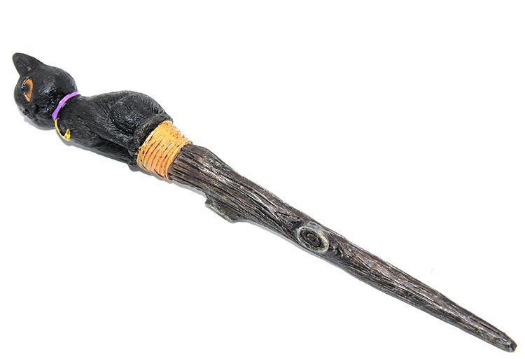 Polyester Sihirli Asa Model 16