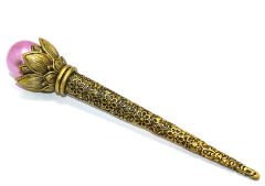 Polyester Sihirli Asa Model 21