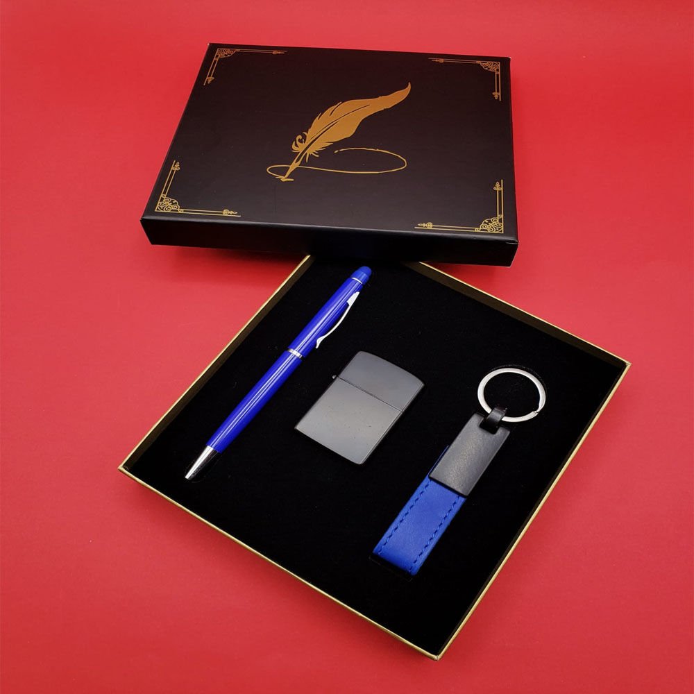 Toptan Metal Kalem Çakmak ve Anahtarlık