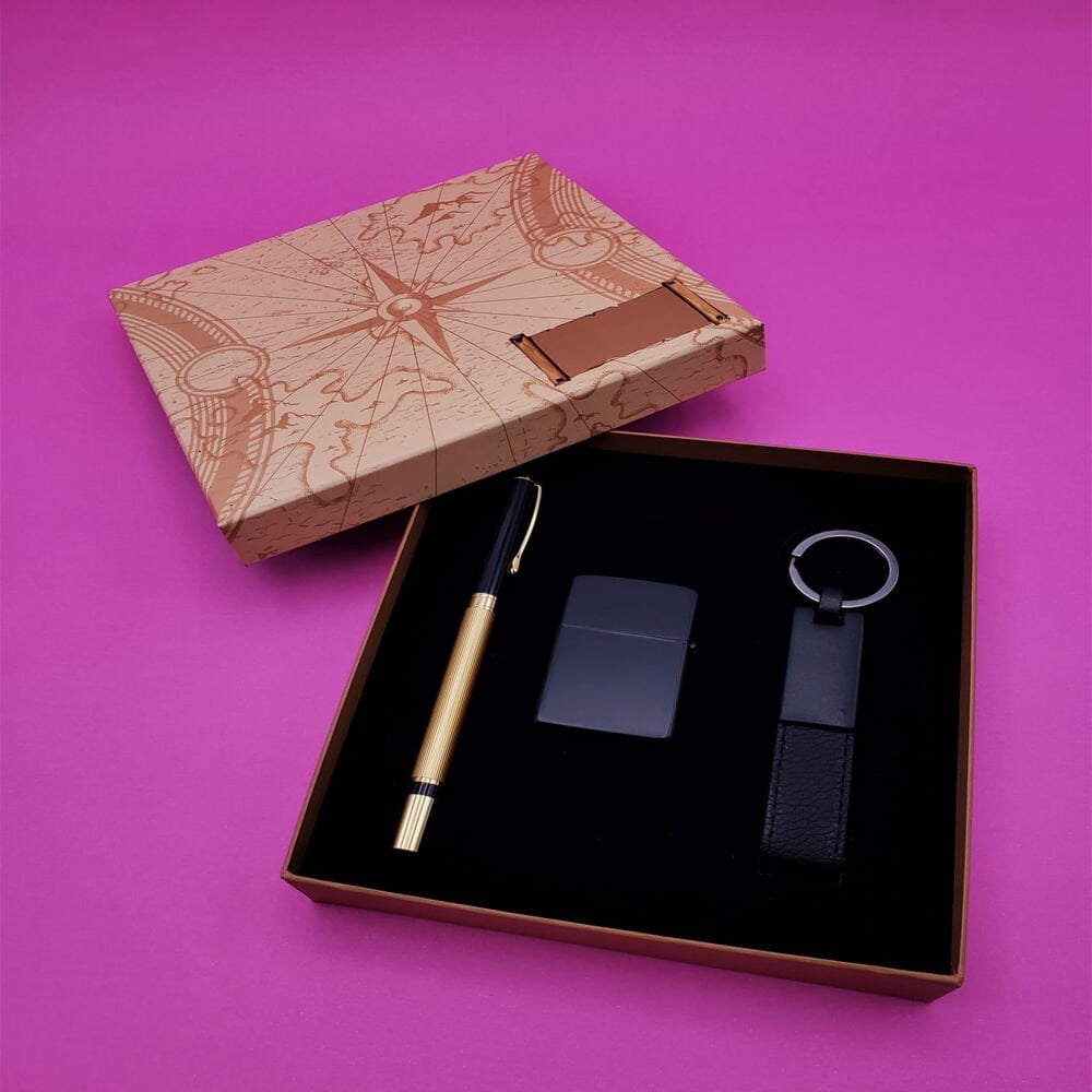 Toptan Çakmak Anahtarlık ve Metal Roller Kalem