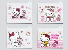 Karakterli A 4 Dosya çantası  12 Adet