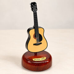 Gitar Müzik Kutusu Alk3793