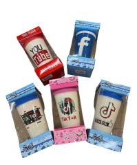 Sosyal Medya Kupaları