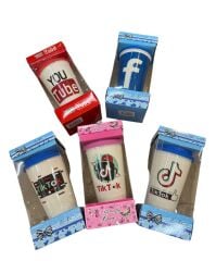 Sosyal Medya Kupaları