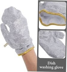 Alüminyum Folyo Bulaşık Eldiveni