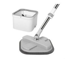 Ayarlanabilir Temizlik Paspası Seti