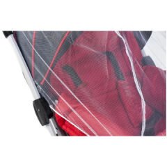 Bebek Arabası Cibinliği