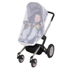 Bebek Arabası Cibinliği