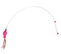 Balıklı Kedi Oyun Oltası