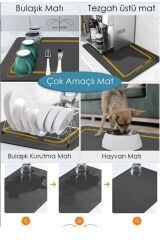 Çok Amaçlı Mat
