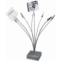 Kağıt Tutacağı Kıskaçlı