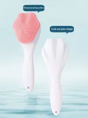 Cilt Temizleme Peeling Fırçası
