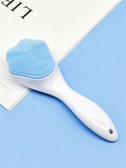 Cilt Temizleme Peeling Fırçası