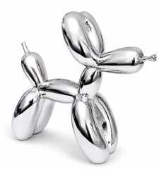 Polyester Balloon Dog Köpek Figürü Alk5450