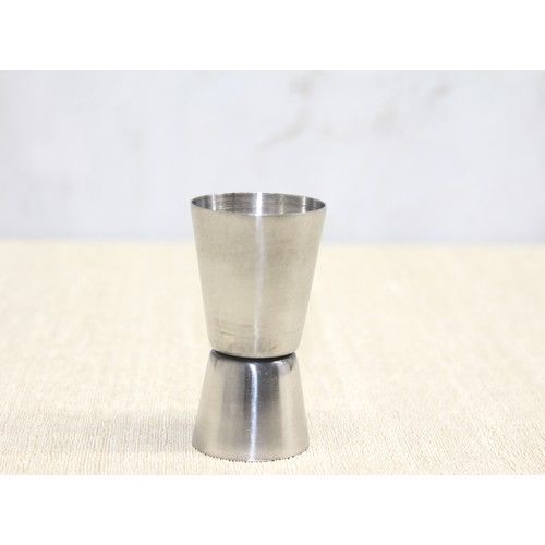Paslanmaz Çelik Kokteyl Bar Ölçeği 15/30 Ml