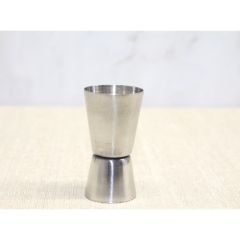 Paslanmaz Çelik Kokteyl Bar Ölçeği 15/30 Ml