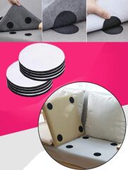 Halı, Kilim Paspas Kaydırmaz Cırt 10 Set