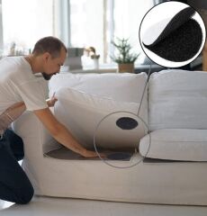 Halı, Kilim Paspas Kaydırmaz Cırt 10 Set