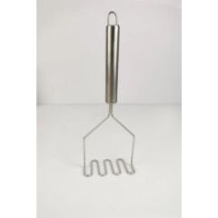 Çelik Patates Ezici