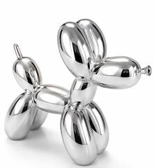 Polyester Balloon Dog Köpek Figürü Alk5445
