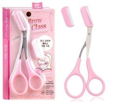 Taraklı Kaş Düzeltme Makası