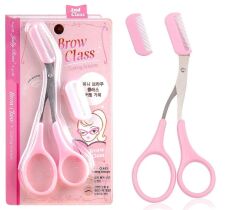 Taraklı Kaş Düzeltme Makası