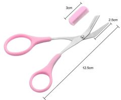 Taraklı Kaş Düzeltme Makası