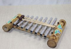 Batikli Ksilofon Büyük Boy No 1