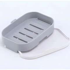 Çift Katlı Drenajlı Sabunluk