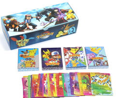 Pokemon Oyun Kartı Alk5366