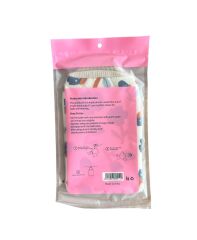 Eldiven Banyo Kesesi