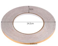 Fayans Arası İzolasyon Bantı Gold 0,5 cm