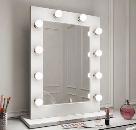 Makyaj Aynası Işığı 10'lu Led Işık MZ-502