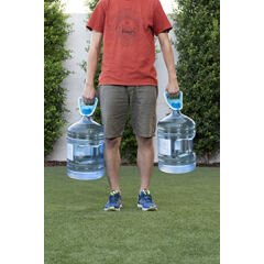 Damacana Taşıma Aparatı