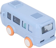 Otobüs Şeklinde Su Matarası