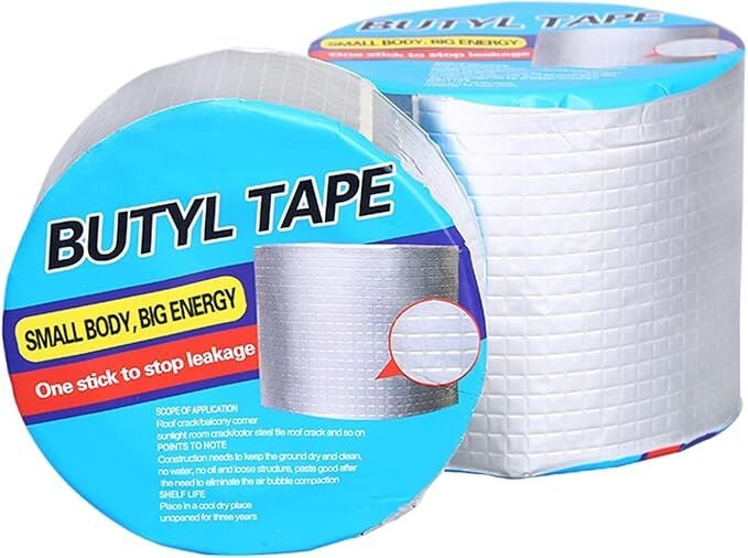 Çamur Bandı 2 Metre 10 cm