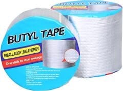 Çamur Bandı 2 Metre 10 cm